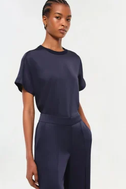 Addy T-Shirt Midnight