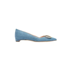 Aga Cromato Blue Denim