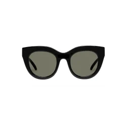 Air Heart Black L