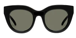 Air Heart Black L