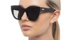 Air Heart Black L