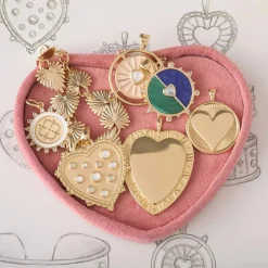 All Of My Heart Love Mother Of Pearl 16-18