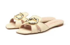 Alvara Raffia Natural