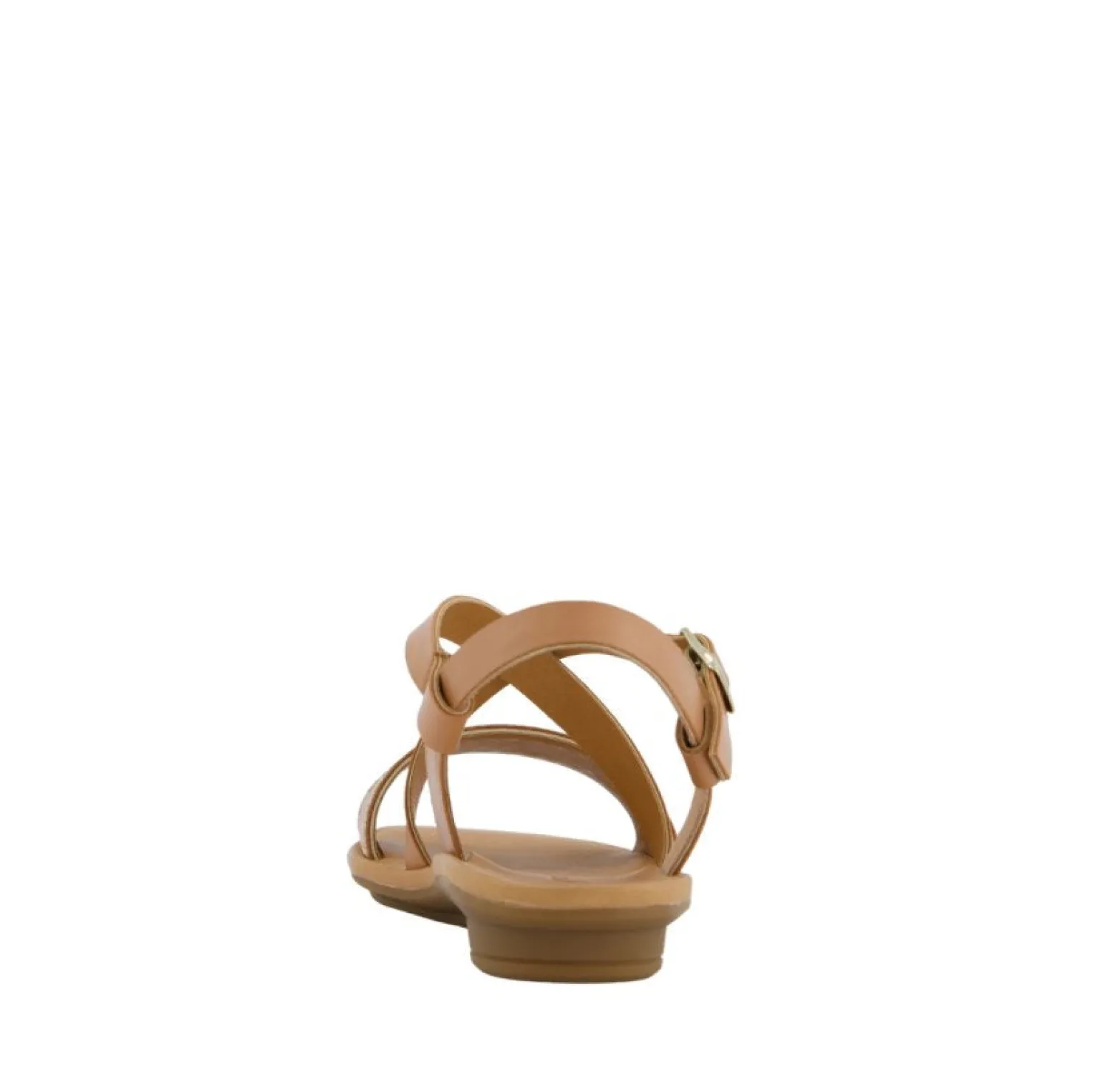 April Sandal Dakar Soft Nappa
