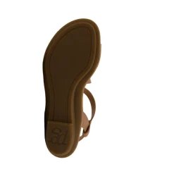 April Sandal Dakar Soft Nappa