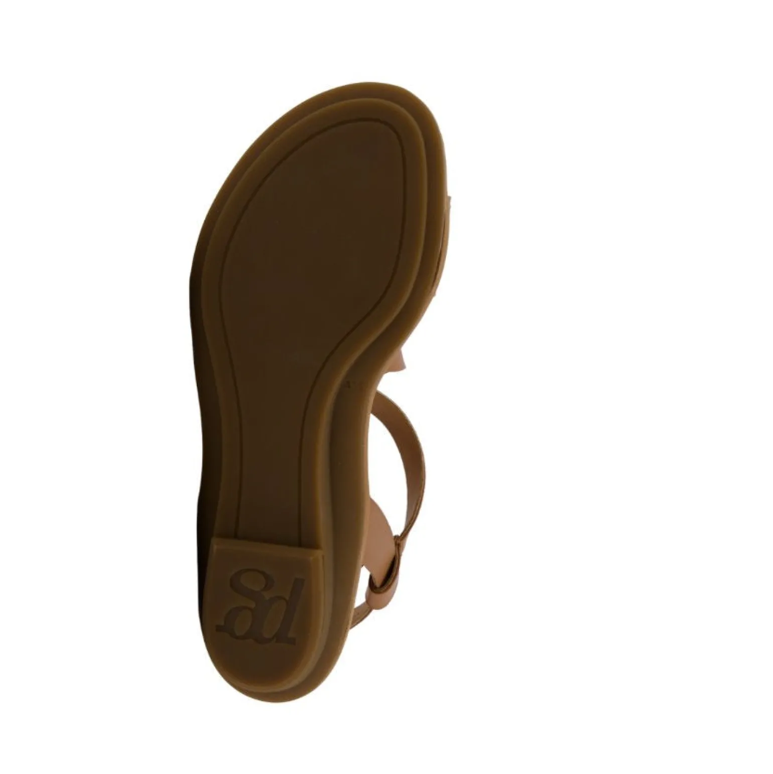 April Sandal Dakar Soft Nappa