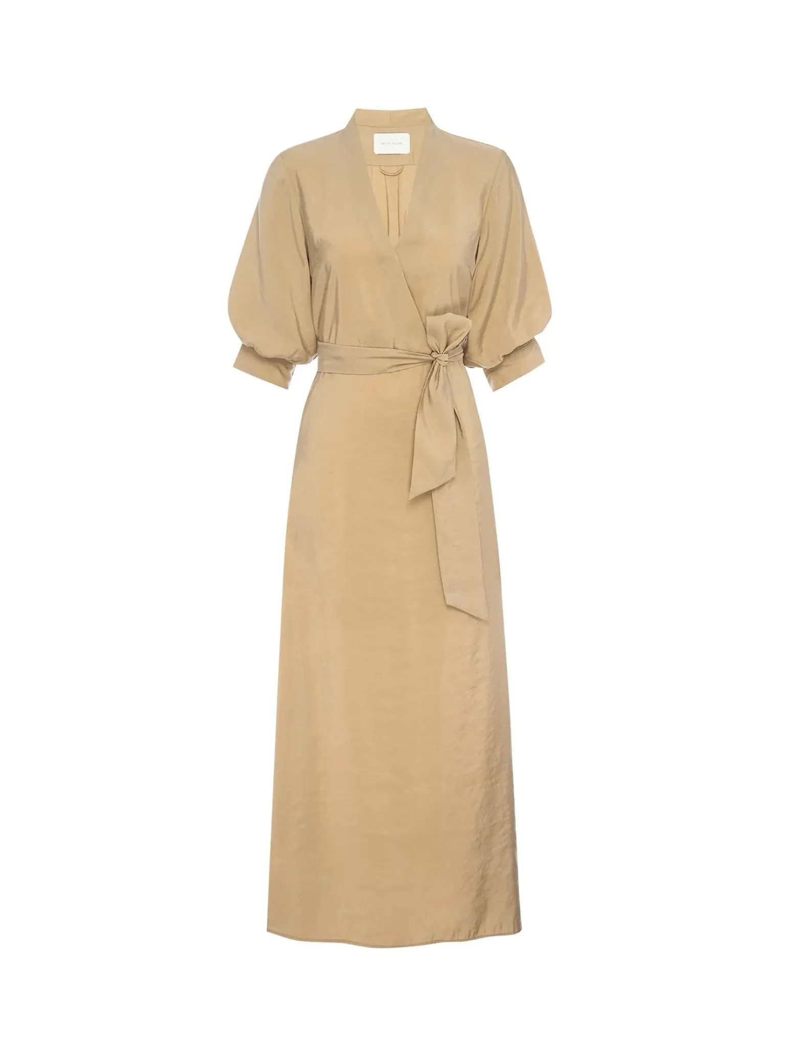 Aurel Dress Sahara