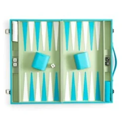 Backgammon Set