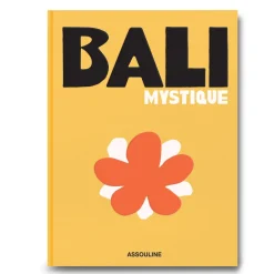 Bali Mystique