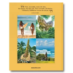 Bali Mystique
