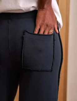 Bella Full Sweatpant British Royal Navy