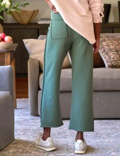 Bella Full Sweatpant Rosemary