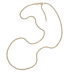 Ben Necklace Gold