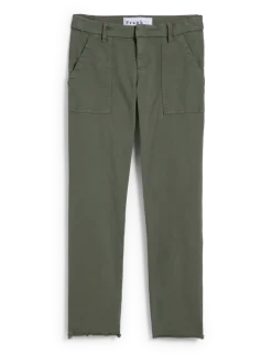 Blackrock Italian Utility Pant Army