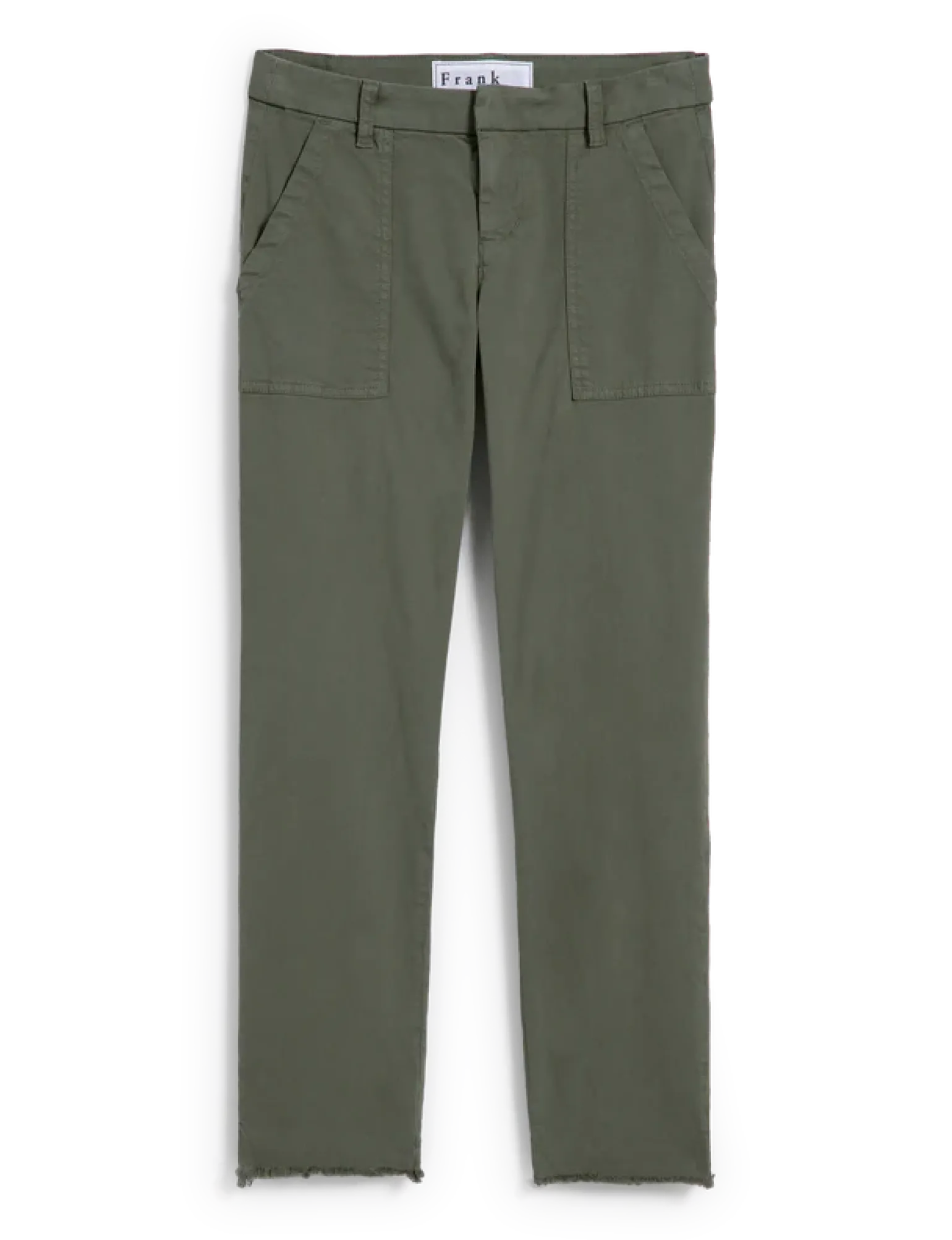 Blackrock Italian Utility Pant Army