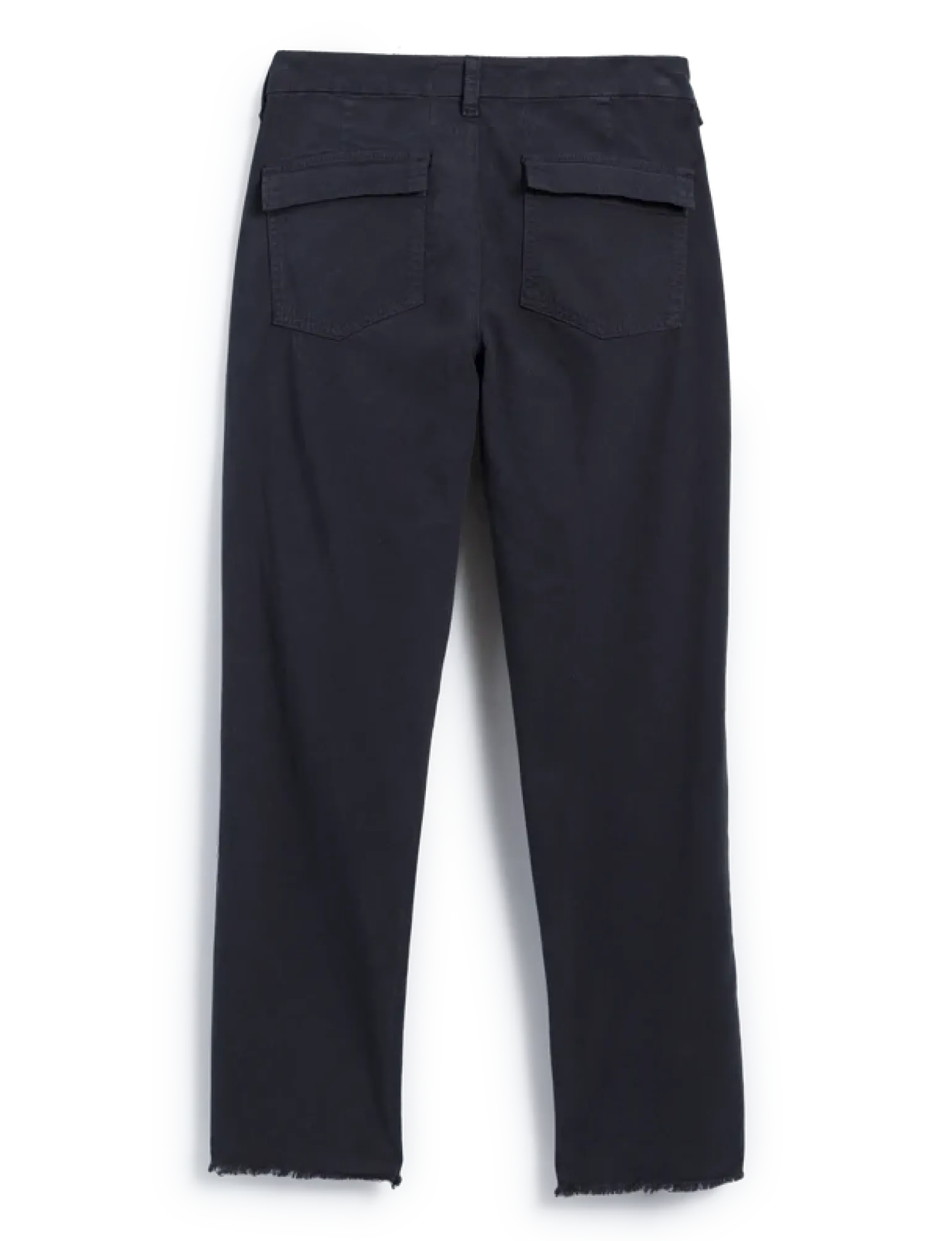 Blackrock Italian Utility Pant Washed Black