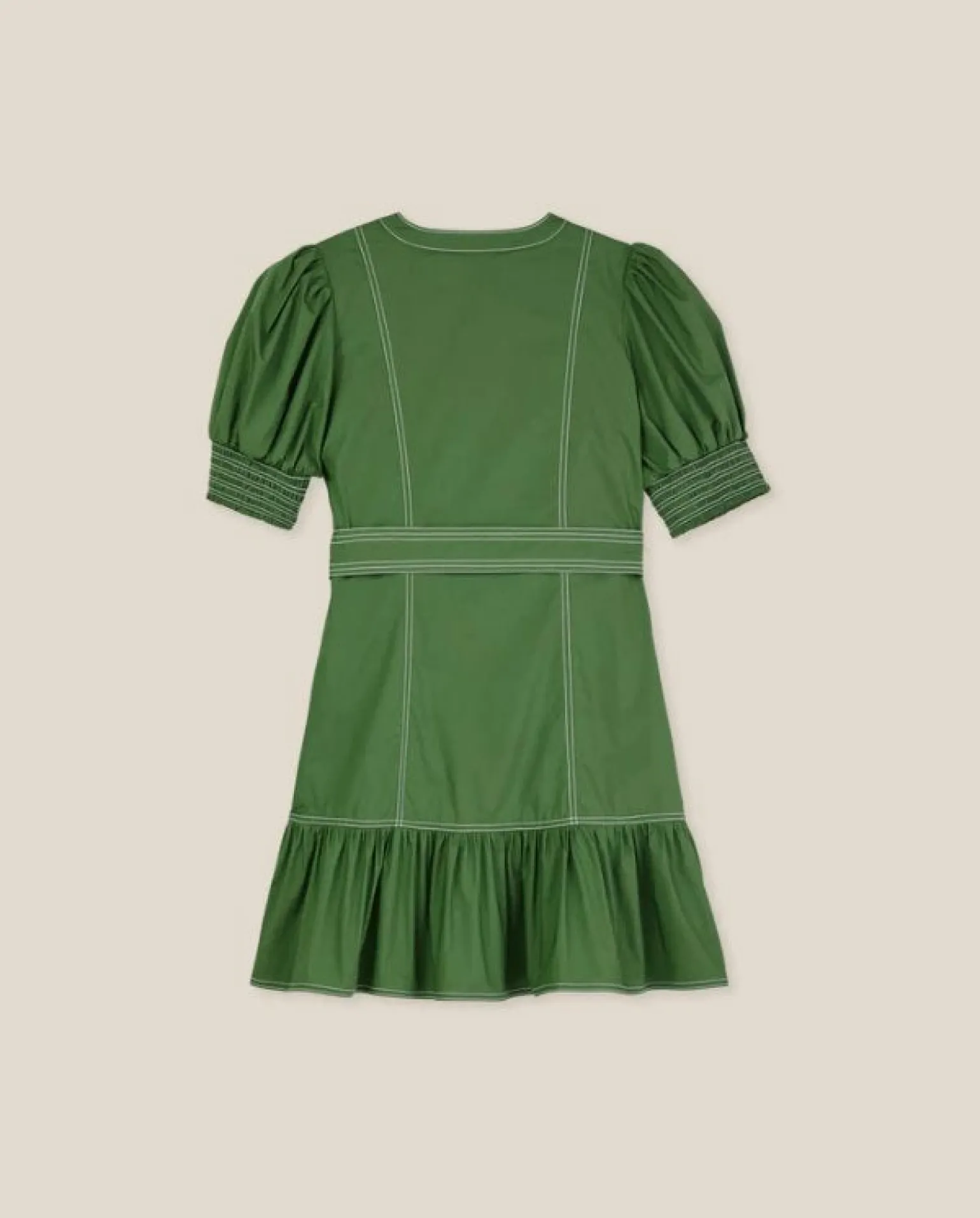 Bonnie Dress Ivy
