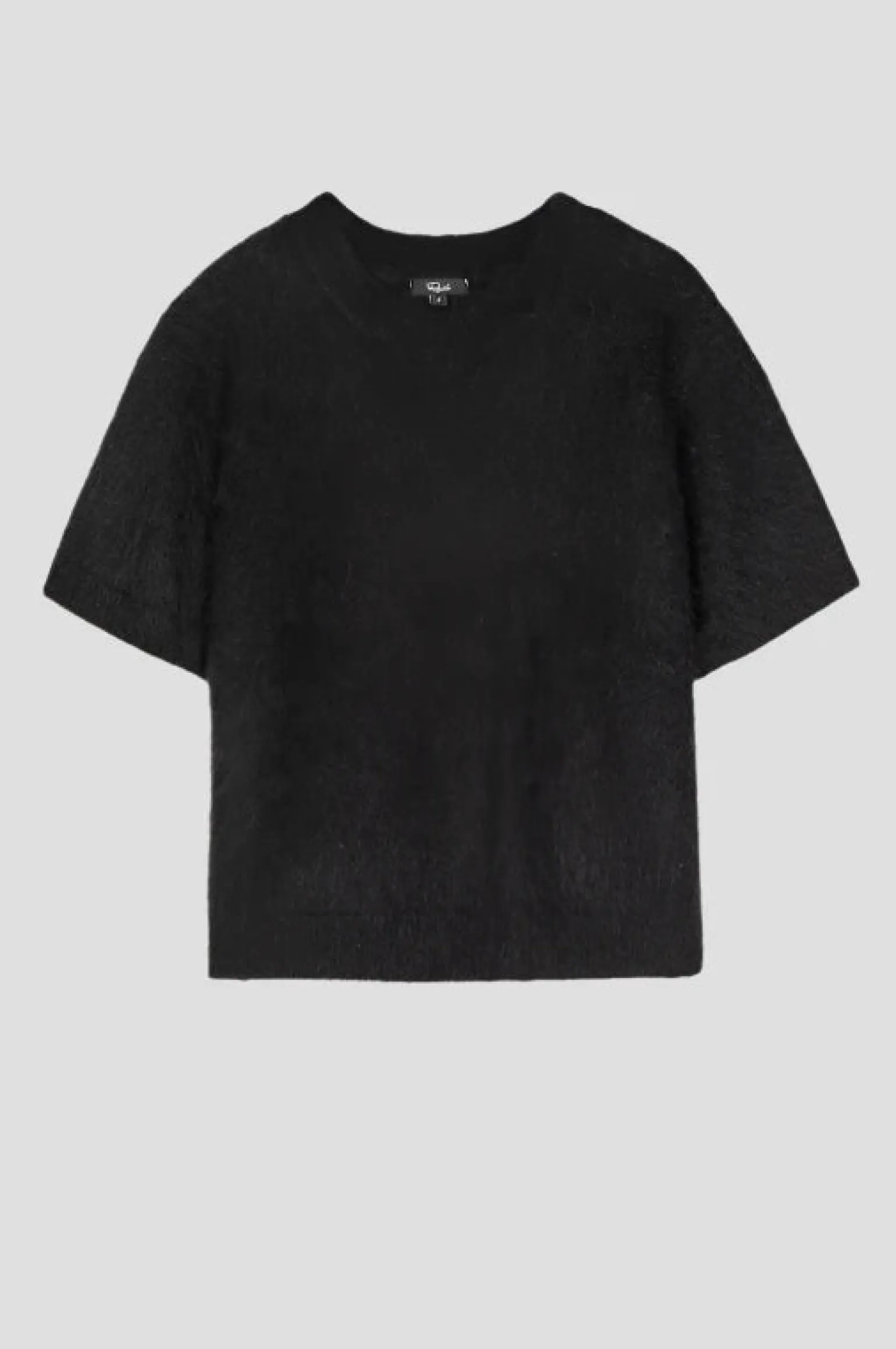 Briar Top Black