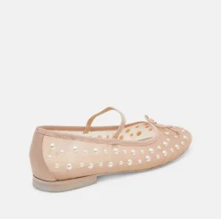 Cadel Pearl Blush