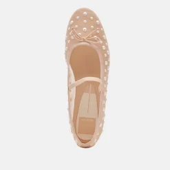 Cadel Pearl Blush