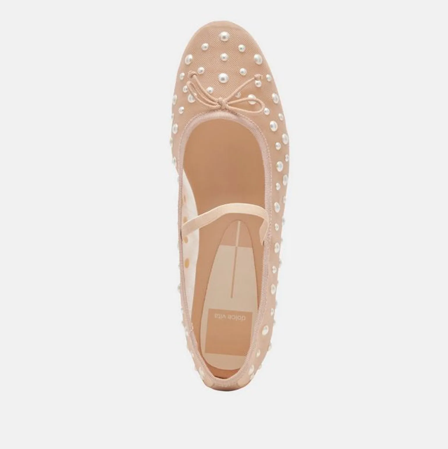 Cadel Pearl Blush