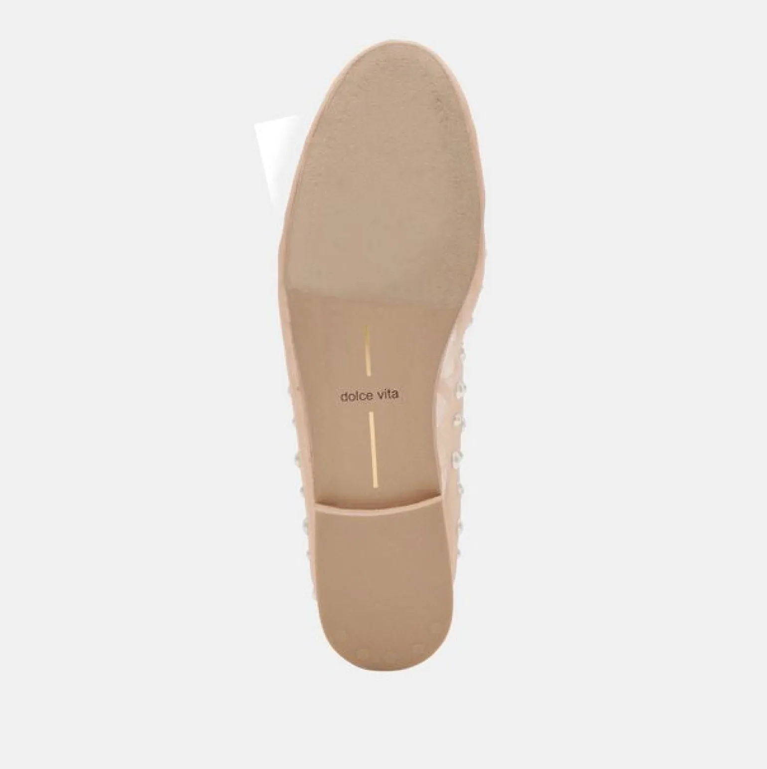 Cadel Pearl Blush