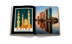 Cairo Eternal