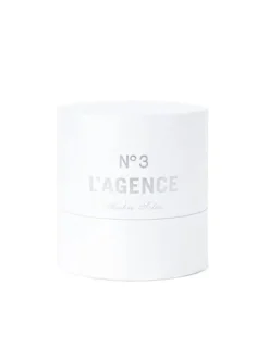 Candle L'Agence No 3 Ambre Soleil