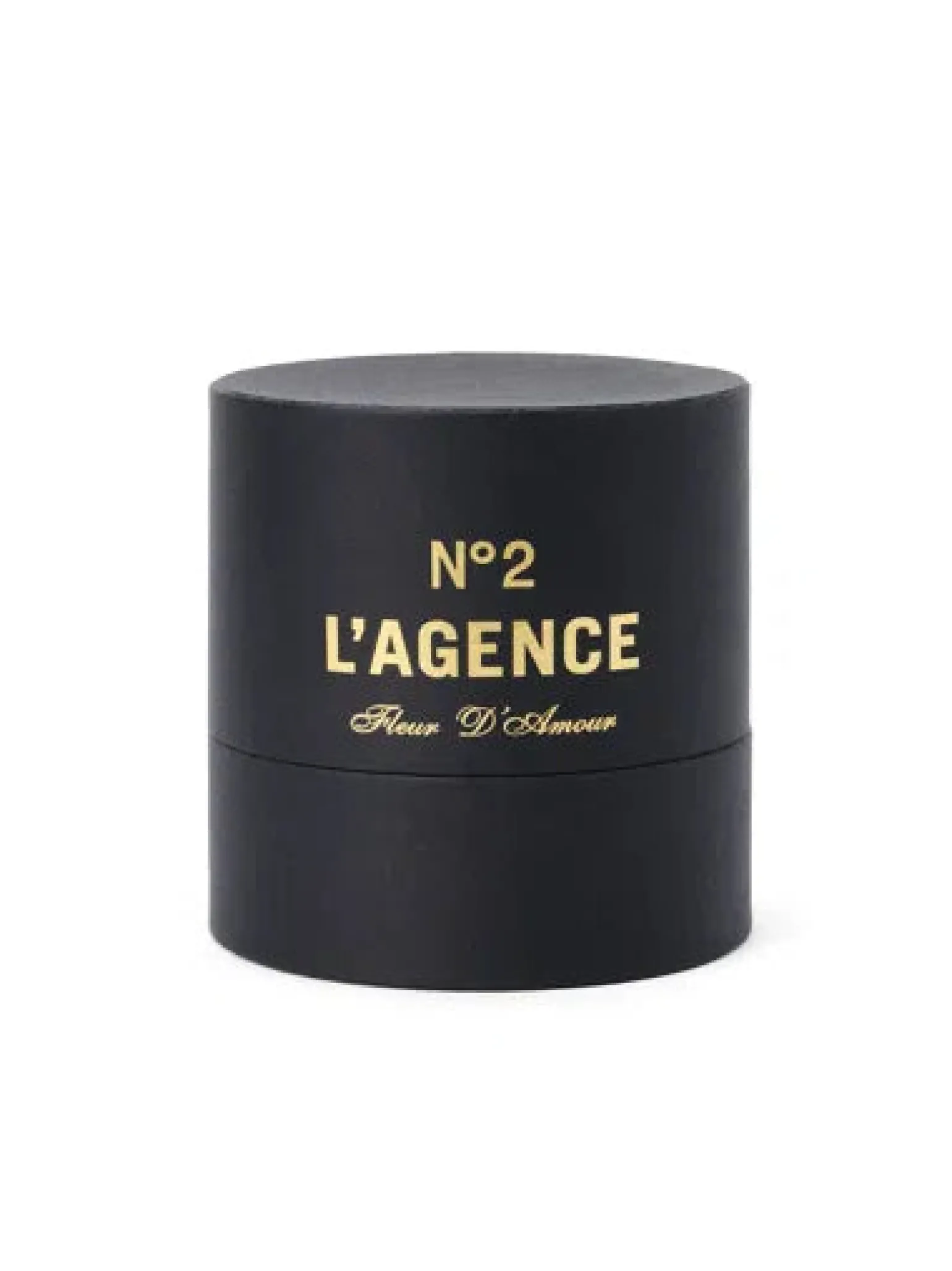 Candle L'Agence No 2 Fleur D'Amour