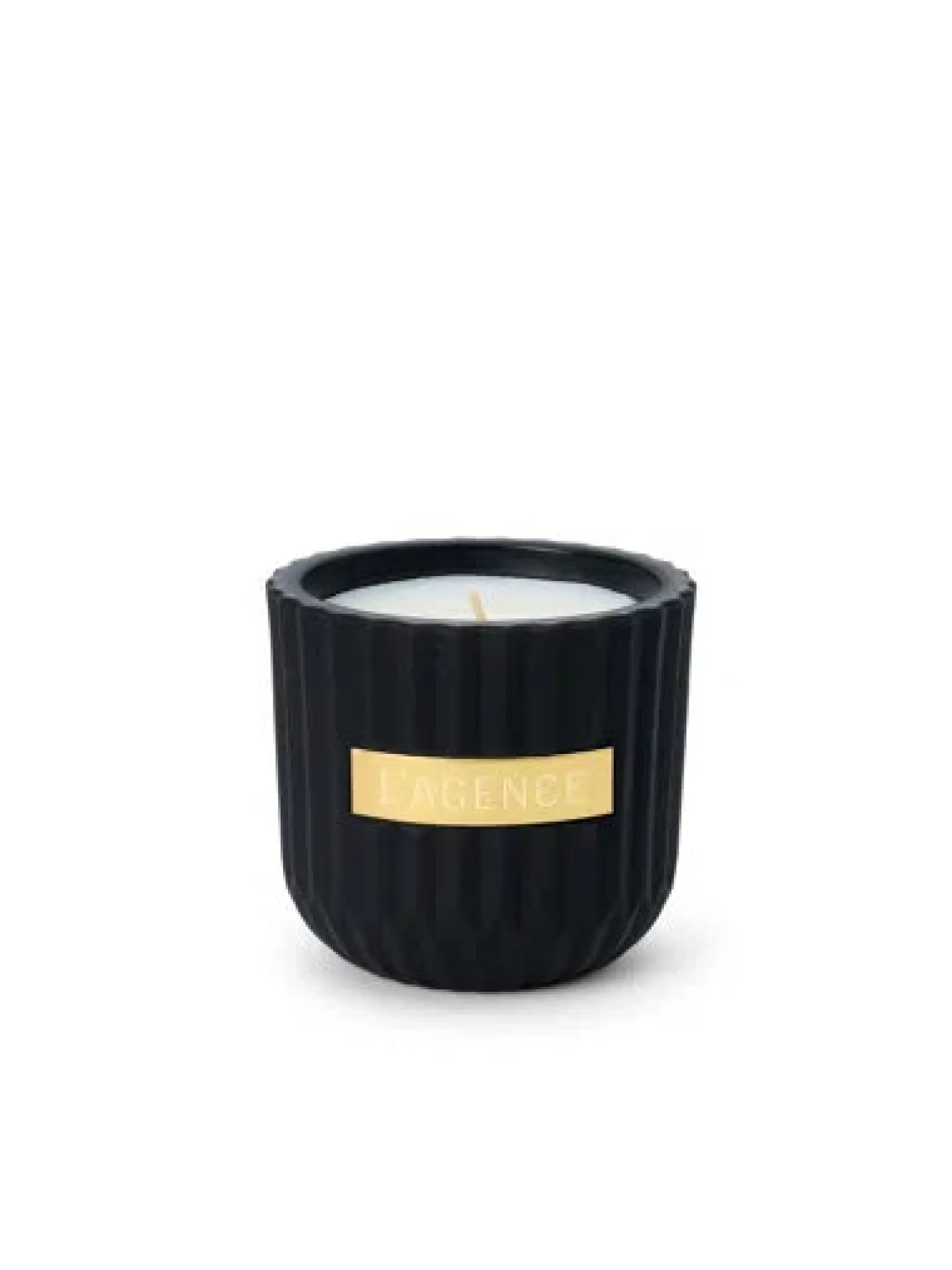 Candle L'Agence No 1 Suede et Santal
