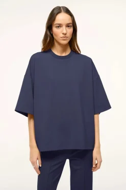 Capsule Top Navy