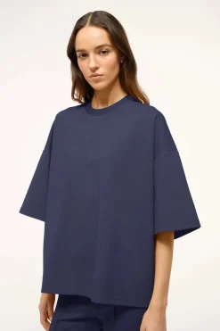 Capsule Top Navy