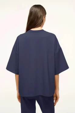 Capsule Top Navy