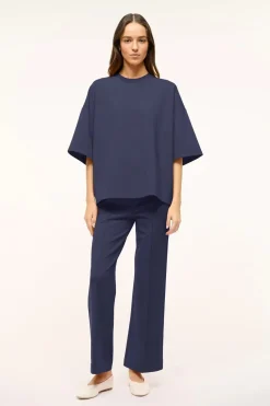Capsule Top Navy