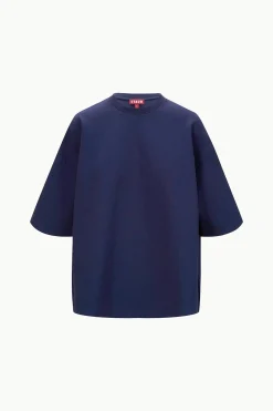 Capsule Top Navy