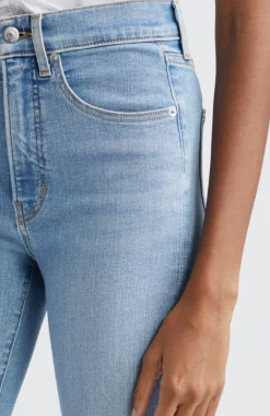 Carolina Ankle Skinny Flare Nova