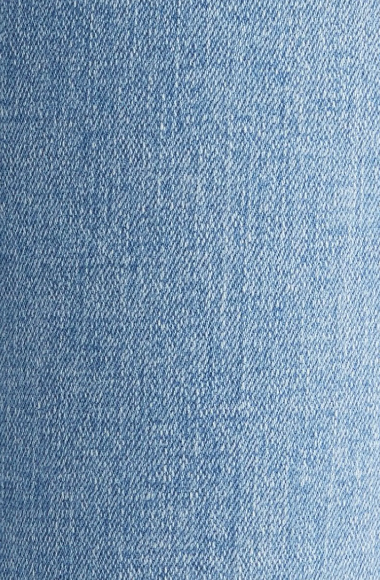 Carolina Ankle Skinny Flare Nova