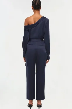 Carolina Utility Pant Midnight