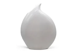 CASA C Vase Orange