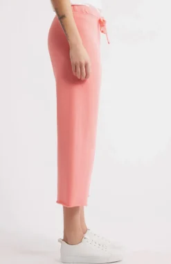 Catherine Favorite Sweatpant Passion Fruit