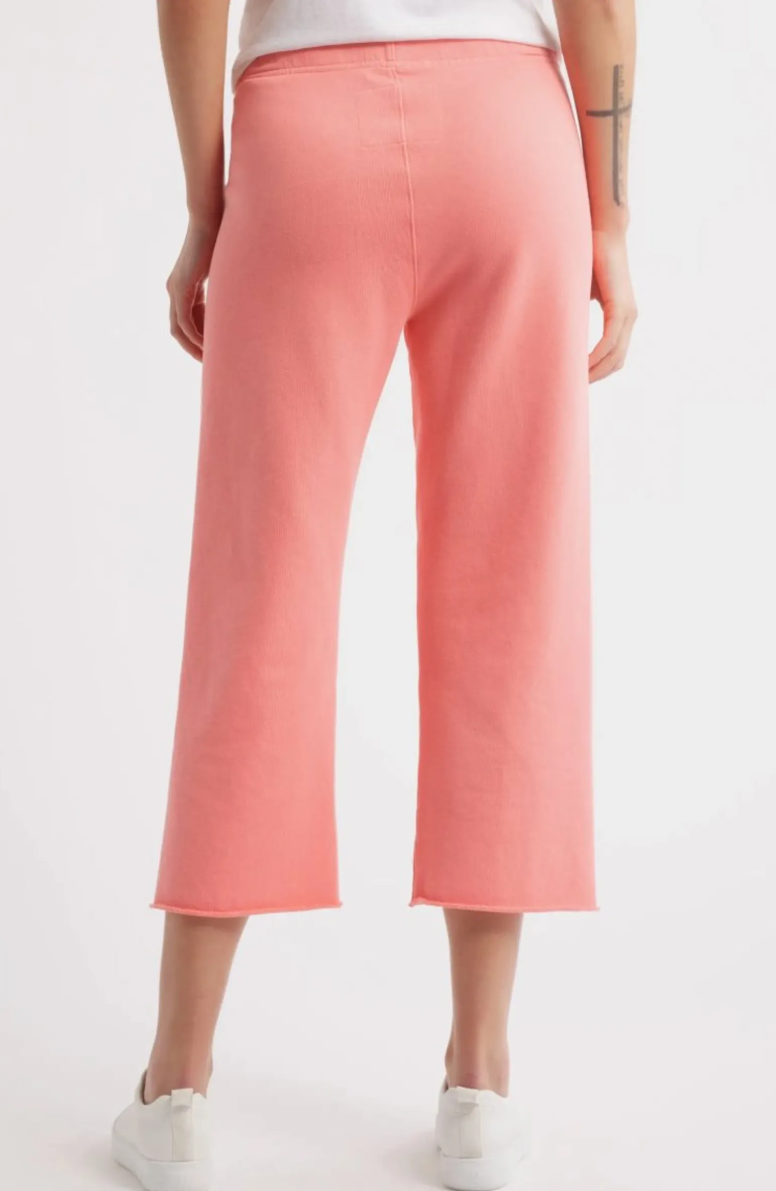 Catherine Favorite Sweatpant Passion Fruit