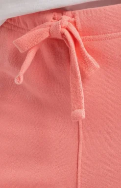Catherine Favorite Sweatpant Passion Fruit