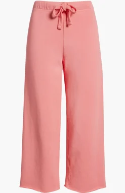 Catherine Favorite Sweatpant Passion Fruit
