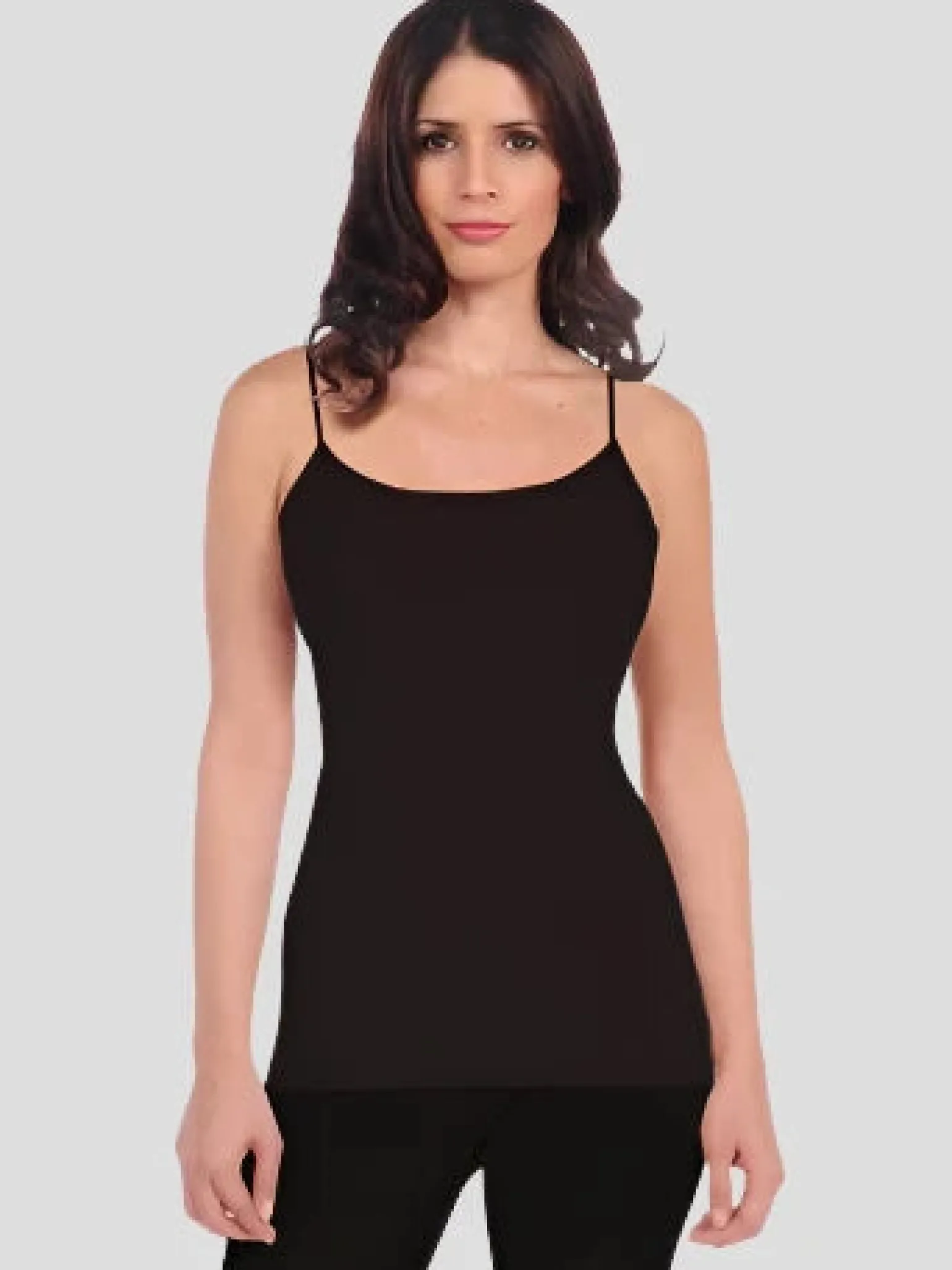 100C Cami