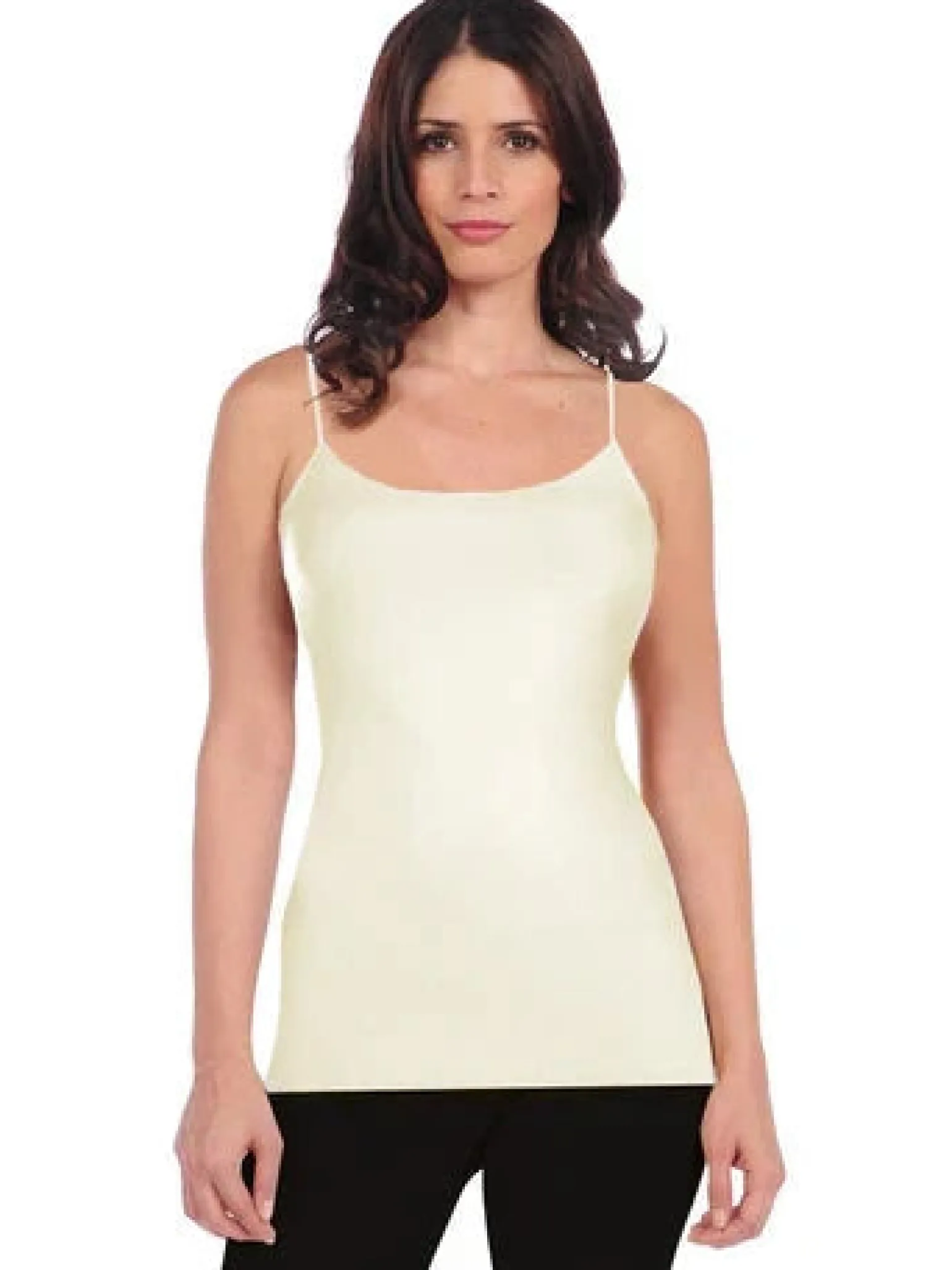 100C Cami