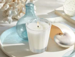 Classic Candle 8 oz. Ocean Mist & Sea Salt