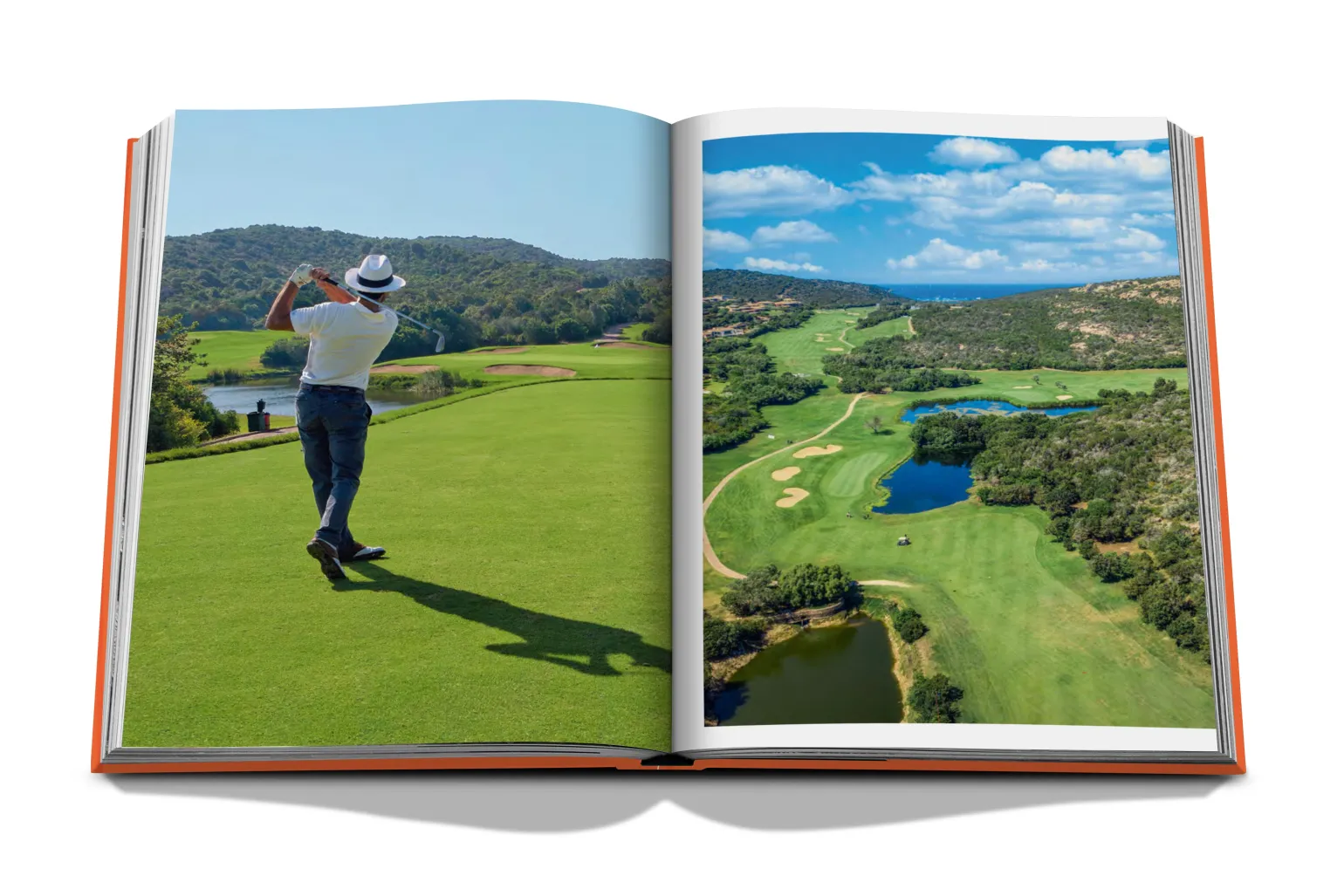 Costa Smeralda