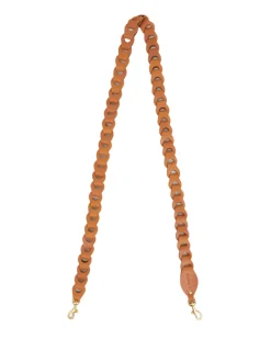 Crossbody Strap Cuoio Veg Link