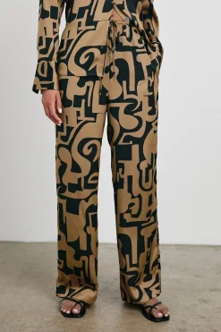Damani Pant Santorini Sand