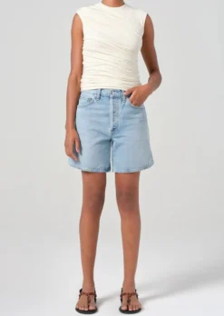 Dame Short Coax